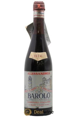 Barolo Alessandria Luigi