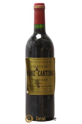 Château Brane Cantenac 2ème Grand Cru Classé