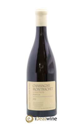 Chassagne-Montrachet 1er Cru La Maltroie Pierre-Yves Colin Morey