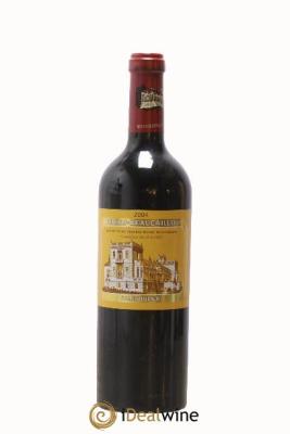 Château Ducru Beaucaillou 2ème Grand Cru Classé