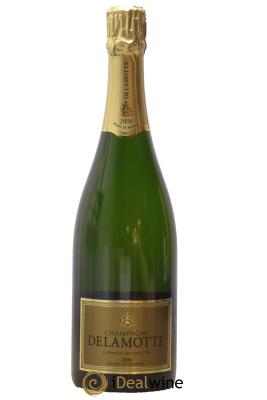 Millésimé Blanc de Blancs Brut Delamotte
