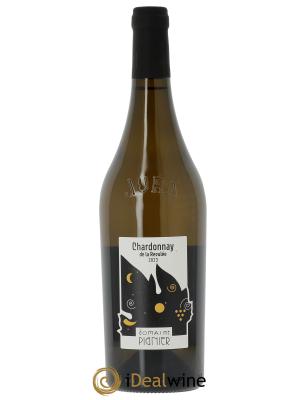 Côtes du Jura Chardonnay de la Reculée Domaine Pignier