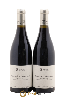 Beaune 1er Cru Les Bressandes Croix (Domaine des)