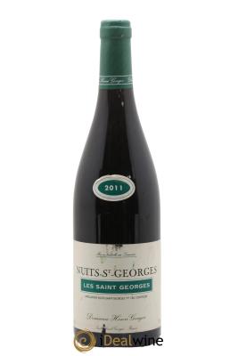 Nuits-Saint-Georges 1er Cru Les Saints Georges Henri Gouges