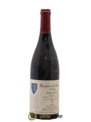 Beaune 1er Cru Guigonnes De Salins Hospices De Beaune Faiveley