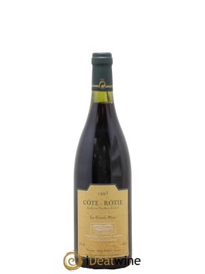 Côte-Rôtie Les Grandes Places Clusel-Roch