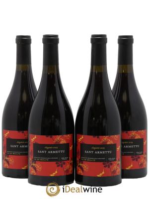 IGP Ile de Beauté Elegante Sant Armettu (Domaine)