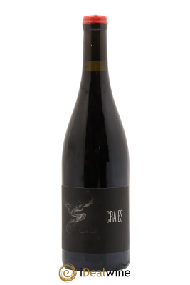 Bourgogne Les Craies Arnaud Lopez