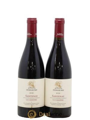 Santenay La Cassière Jessiaume