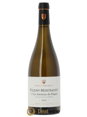 Puligny-Montrachet 1er Cru Hameau de Blagny Thomas-Collardot (Domaine) 