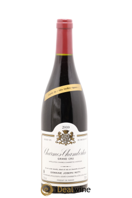 Charmes-Chambertin Grand Cru Très vieilles vignes Joseph Roty (Domaine)