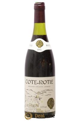 Côte-Rôtie A.Gerin