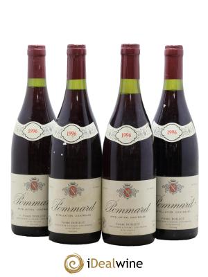 Pommard Pierre Boillot