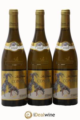 Condrieu La Doriane Guigal