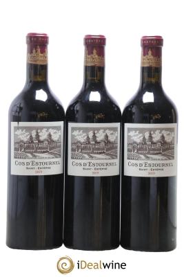 Cos d'Estournel 2ème Grand Cru Classé