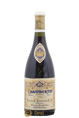 Chambertin Grand Cru Armand Rousseau (Domaine)