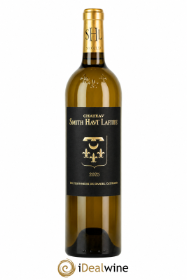 Château Smith Haut Lafitte