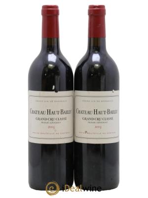 Château Haut-Bailly Cru Classé de Graves