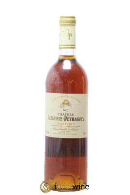 Château Lafaurie-Peyraguey 1er Grand Cru Classé