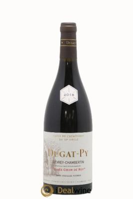 Gevrey-Chambertin Coeur de Roy Très Vieilles Vignes Dugat-Py