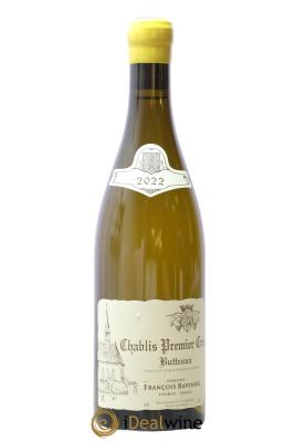 Chablis 1er Cru Butteaux Raveneau (Domaine)