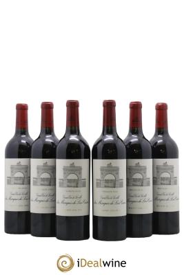 Château Léoville Las Cases 2ème Grand Cru Classé