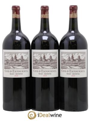 Cos d'Estournel 2ème Grand Cru Classé