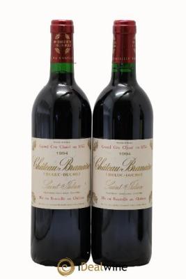 Château Branaire Ducru 4ème Grand Cru Classé