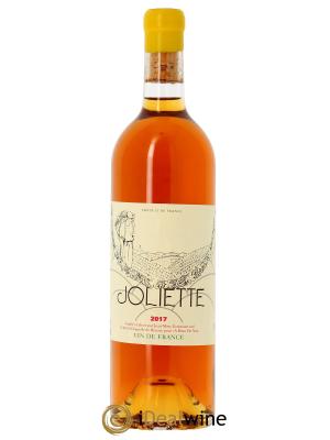 Vin de France Clos Joliette 