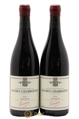 Gevrey-Chambertin Domaine Trapet