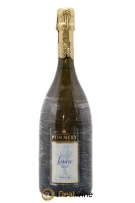 Cuvée Louise Pommery