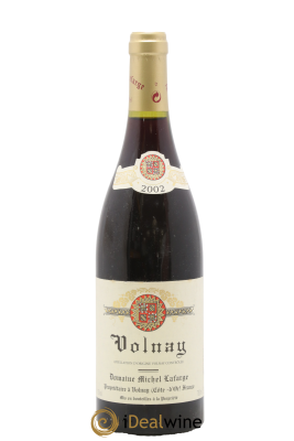 Volnay Lafarge (Domaine)