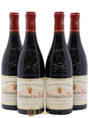 Châteauneuf-du-Pape Domaine de la Roncière