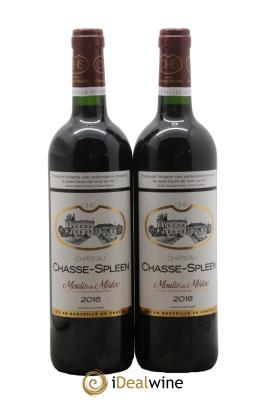 Château Chasse Spleen