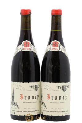 Irancy Vincent Dauvissat (Domaine)