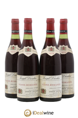 Vosne-Romanée Joseph Drouhin