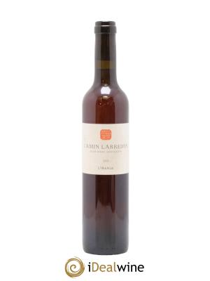 Vin de France L'Iranja Camin Larredya
