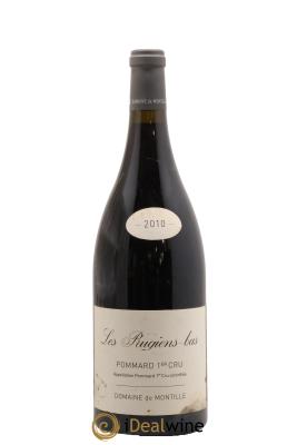 Pommard 1er Cru Les Rugiens-bas De Montille (Domaine)