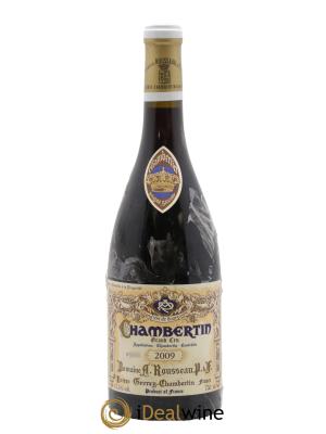 Chambertin Grand Cru Armand Rousseau (Domaine)