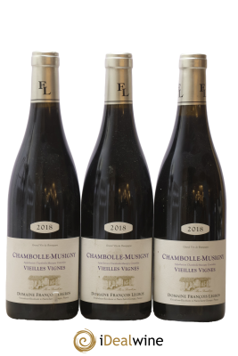Chambolle-Musigny Vieilles Vignes François Legros