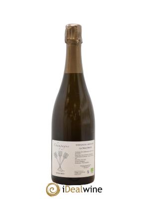 Le Mont Benoit Extra-Brut Emmanuel Brochet