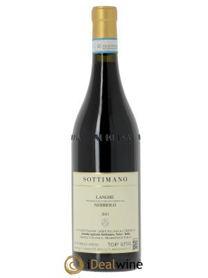 Langhe DOC Nebbiolo Sottimano 