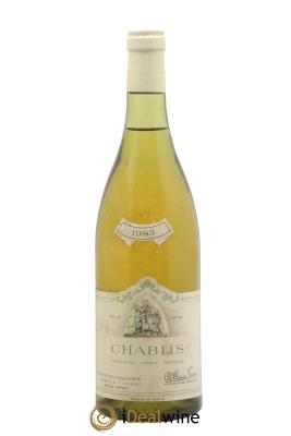 Chablis Domaine de la Maladière William Fevre