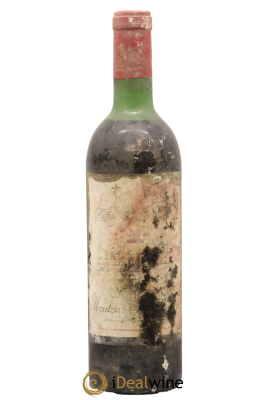 Château Mouton Rothschild 1er Grand Cru Classé