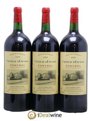 Château l' Enclos