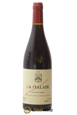 Côtes-du-Rhône La Pialade Emmanuel Reynaud