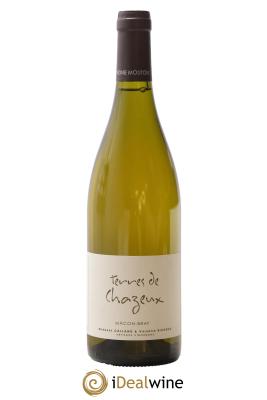 Mâcon Bray Terres De Chazeux Domaine La Vigne Mouton