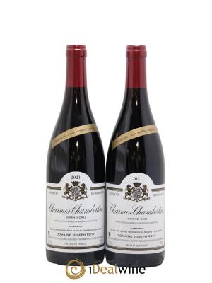 Charmes-Chambertin Grand Cru Très vieilles vignes Joseph Roty (Domaine)