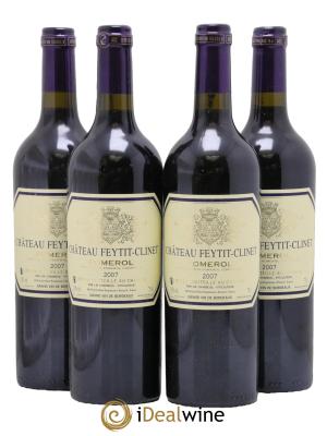 Château Feytit-Clinet