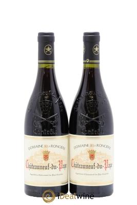Châteauneuf-du-Pape Cuvée Tradition Domaine De La Roncière